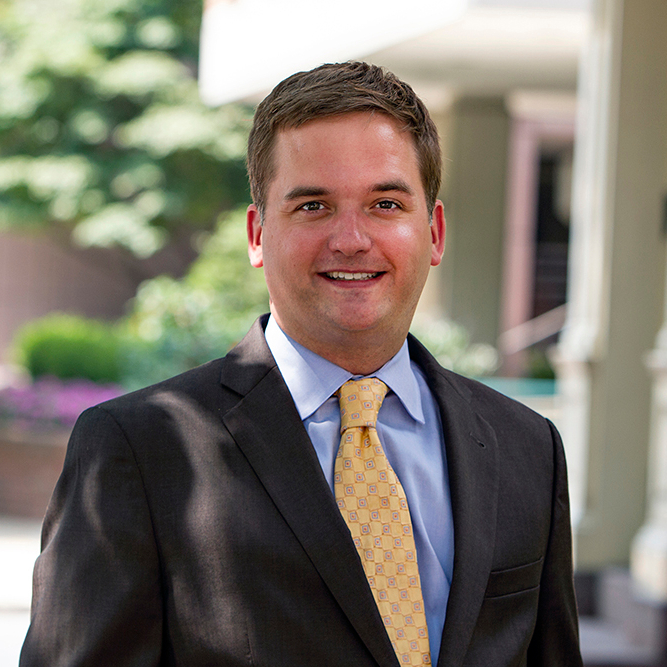 Devin J. Chwastyk, Esq., CIPP/US