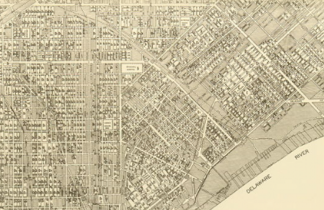 Historical Maps Of Philadelphia Historical Philadelphia Maps: Zoning, Property and More! | Jenkins 