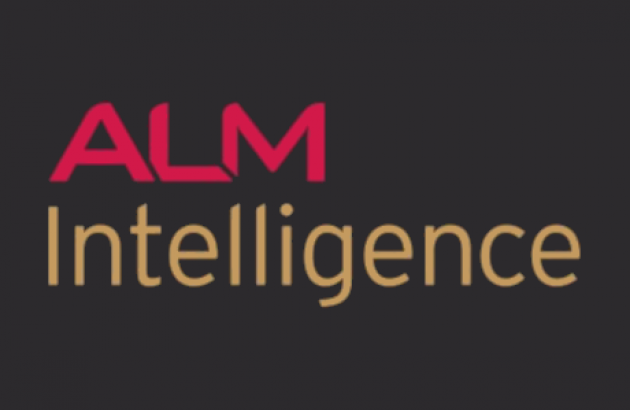 ALM Intelligence logo