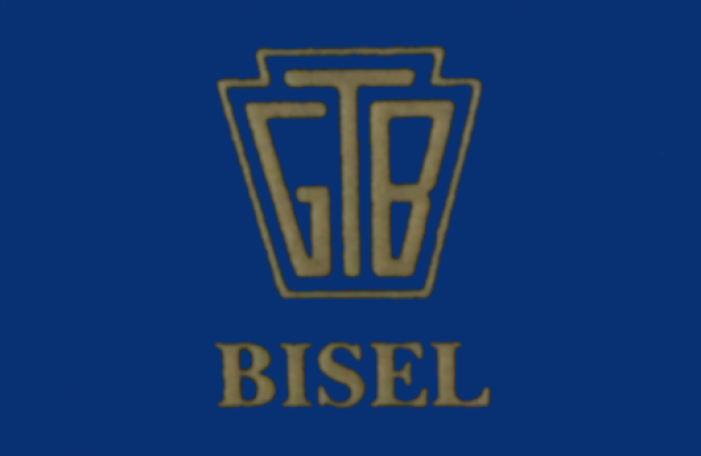 Bisel logo
