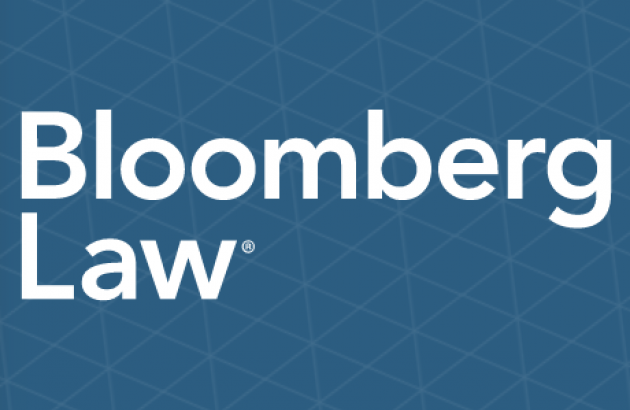 Researching PFAS On Bloomberg Law | Jenkins Law Library