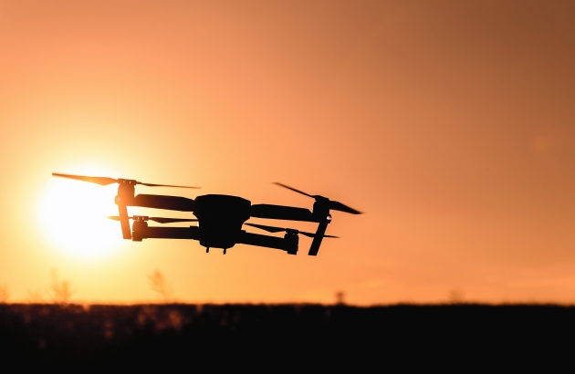 Researching Drone Laws | Jenkins Law Library