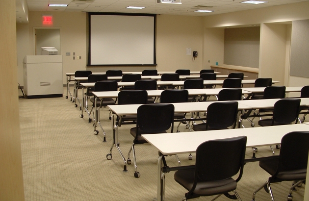 Multi-Purpose Room | Jenkins Law Library