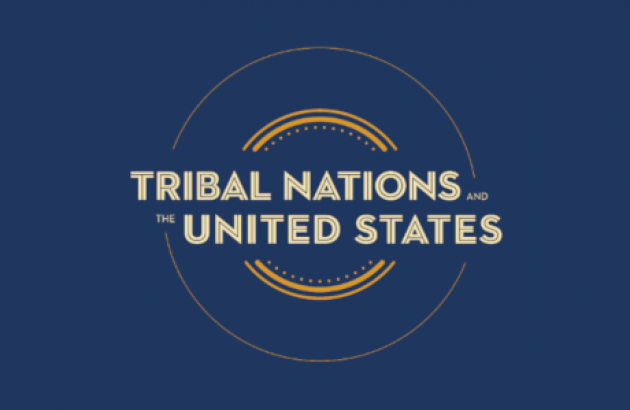 Tribal, Federal, And State American Governments | Jenkins Law Library