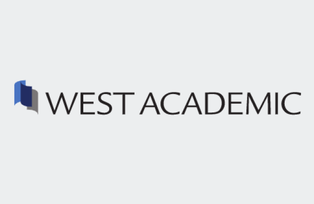 West Academic Logo