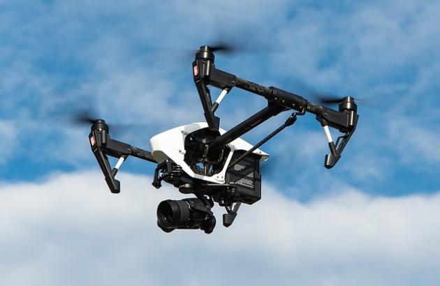 FAA Proposed Drone Regulations | Jenkins Law Library