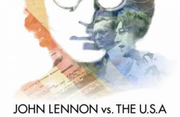 John Lennon Vs The U S A The Inside Story Of The Most